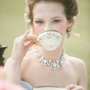 Meet your Posher, Mary catherine